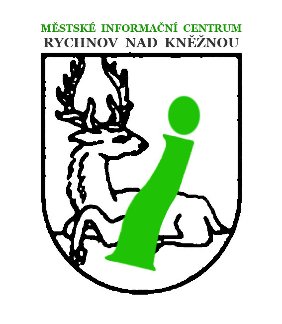 Logo IC - razítko
